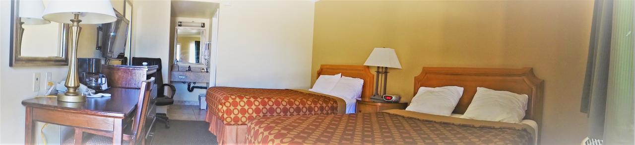 Executive Inn 모하비 외부 사진