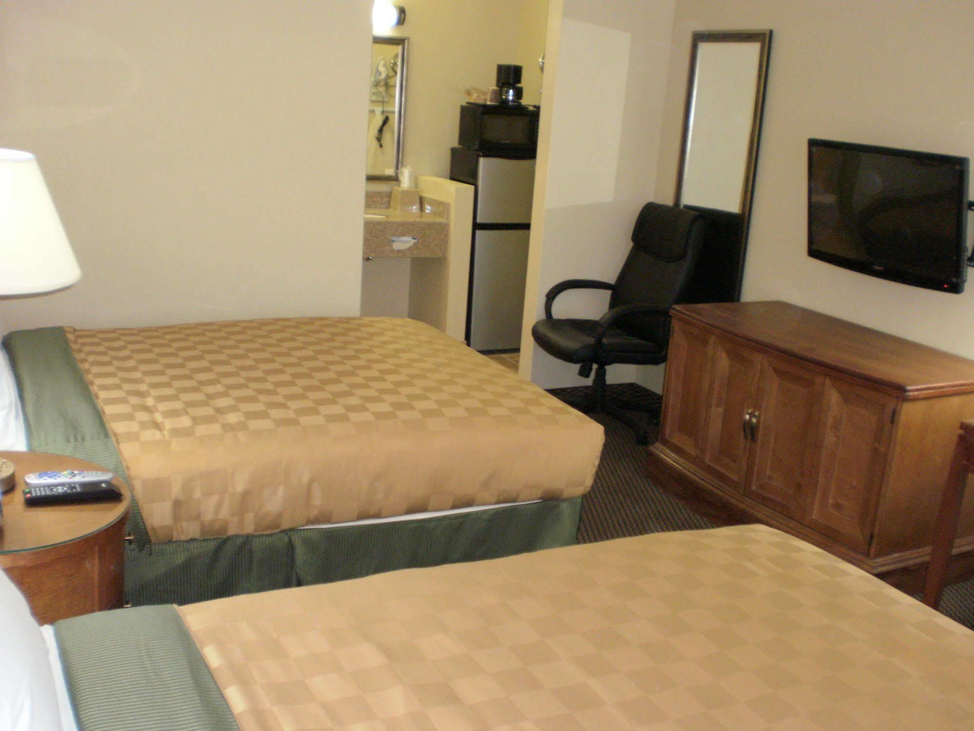 Executive Inn 모하비 외부 사진