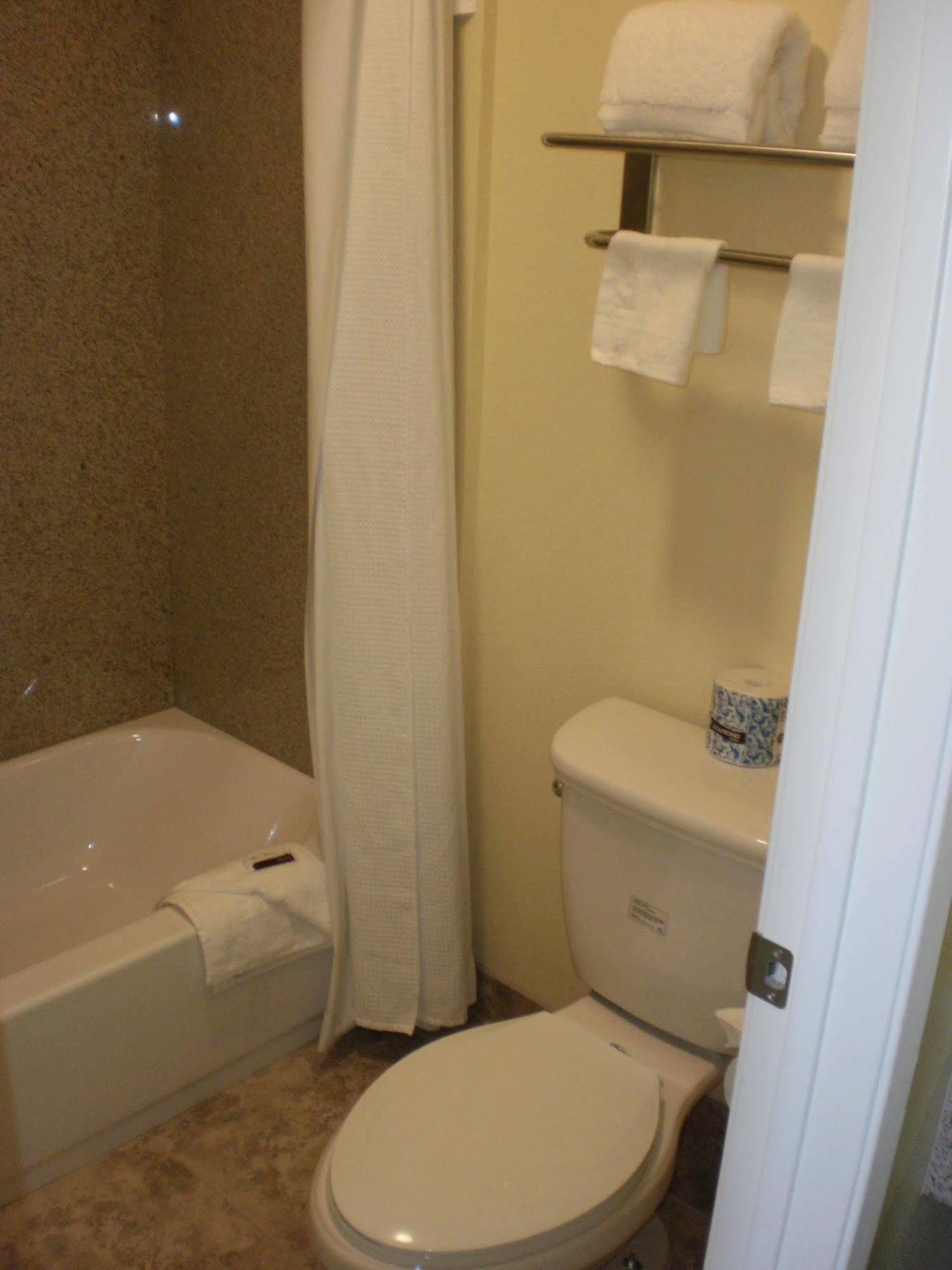 Executive Inn 모하비 외부 사진